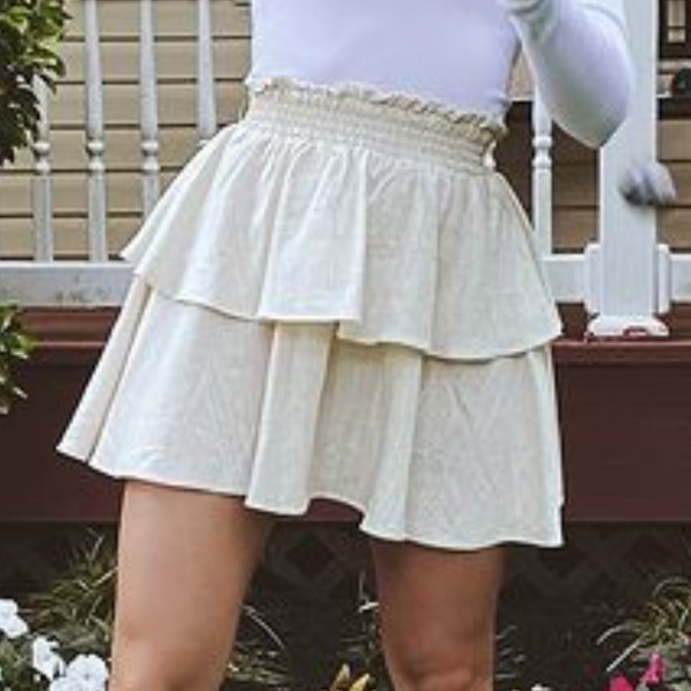 Princess Polly skirt